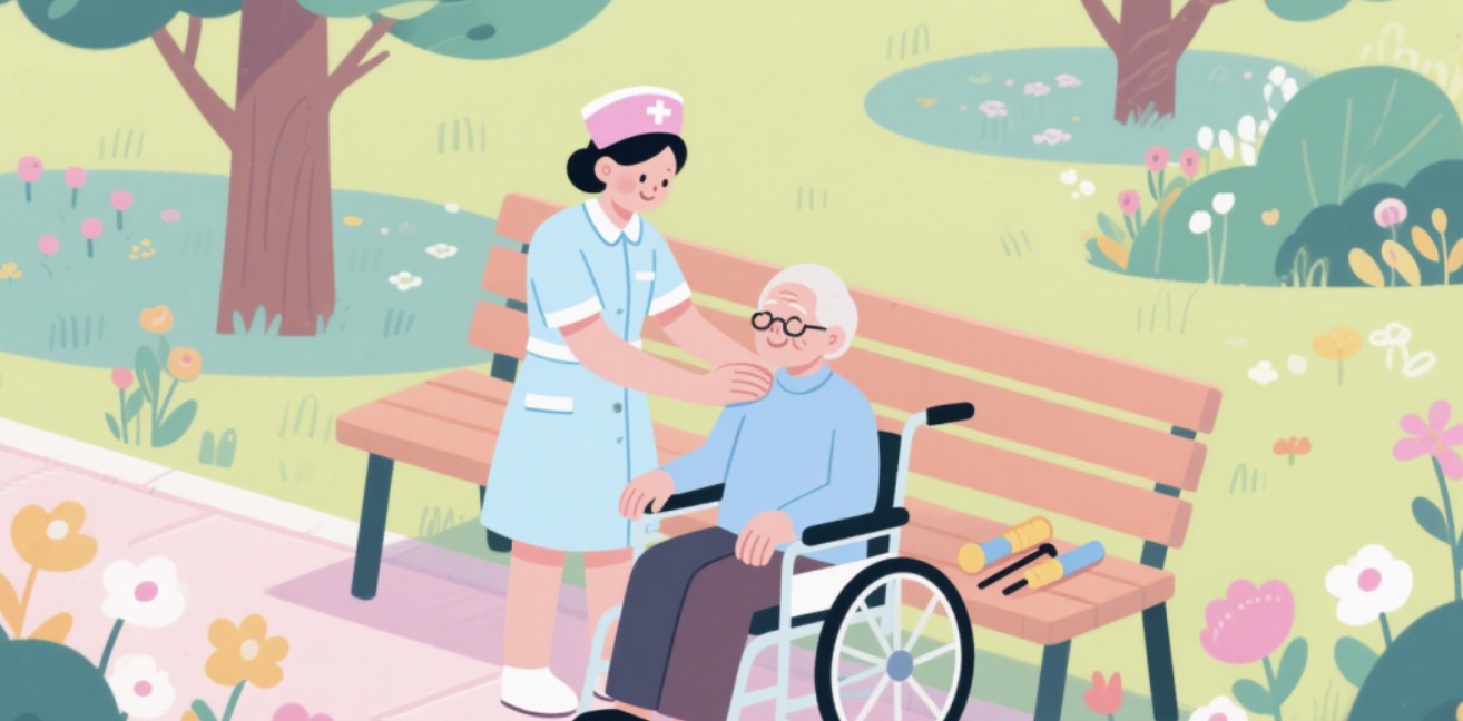 腾讯、京东、抖音盯上 2.97 亿老人：康复成为科技公司新战场？