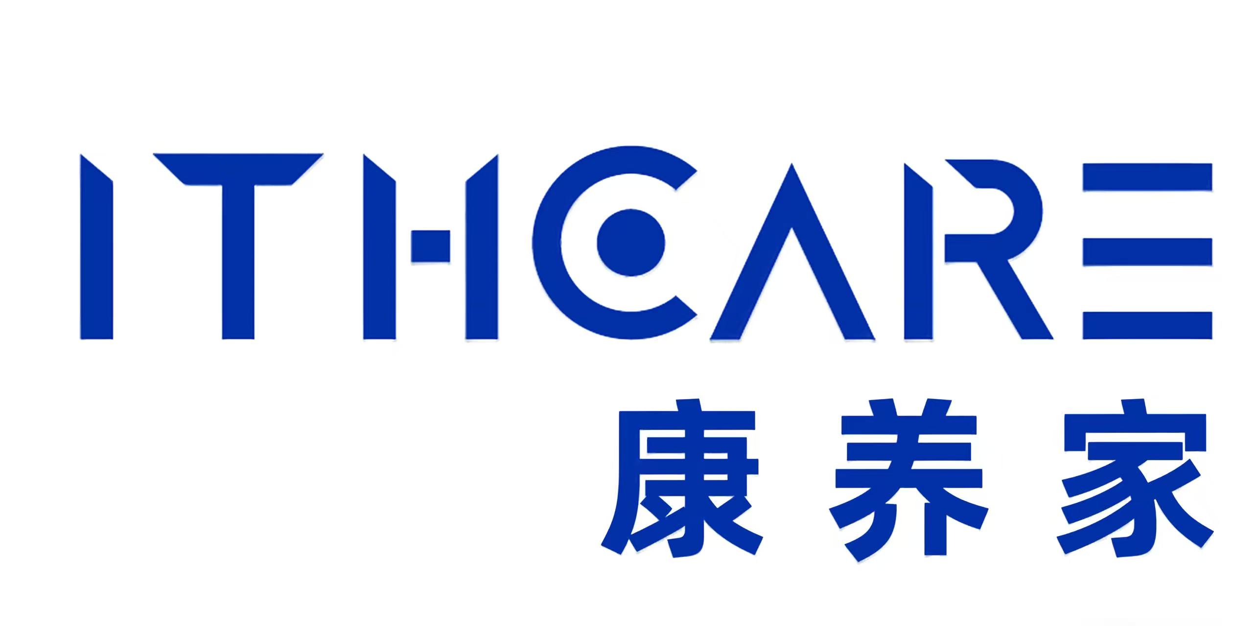 ITH康养家,智慧养老,银发经济,康养集团,智慧健康养老