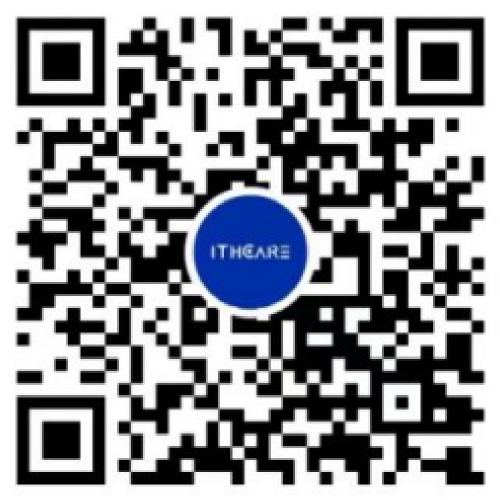 ITH康养家视频号