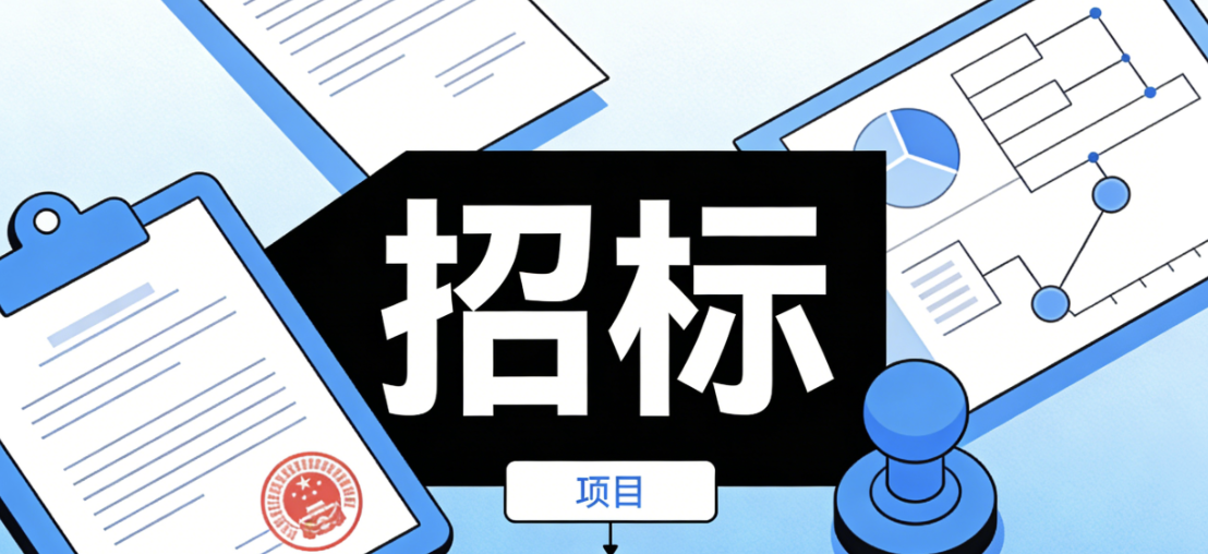 预算3240万！四川旺苍智慧养老项目招标