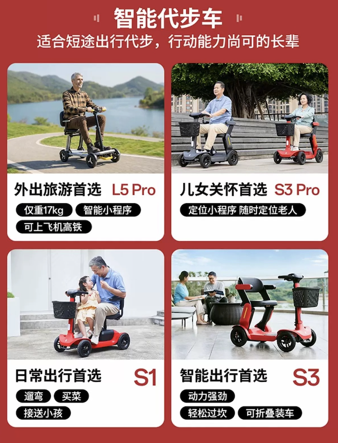 老年机器人公司「皮皮熊」完成数千万元A轮融资