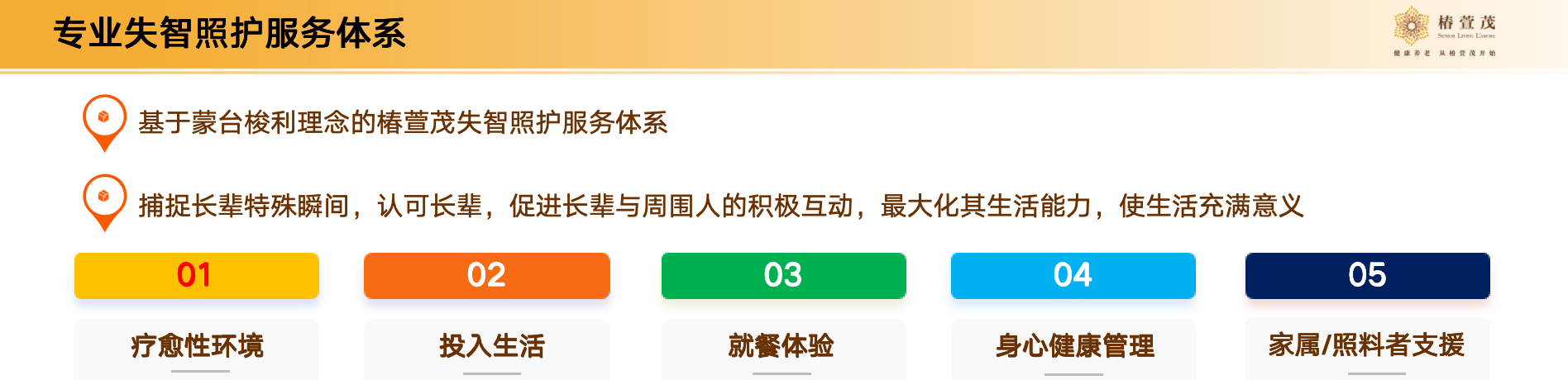 椿萱茂认知症照护经验-非药物干预疗法